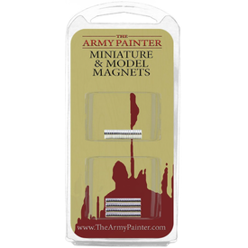Army Painter ARMY PAINTER - MINIATURE & MODEL TOOLS - Magnets