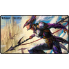 UP - PLAYMAT - PREMIUM BLACK STITCHED - MTG - FINAL FANTASY - X