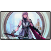 UP - PLAYMAT - PREMIUM BLACK STITCHED - MTG - FINAL FANTASY - W