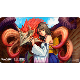 MTG UP - PLAYMAT - MTG - FINAL FANTASY - N