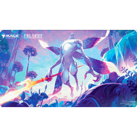 MTG UP - PLAYMAT - MTG - FINAL FANTASY - Absolute Virtue
