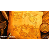 UP - PLAYMAT - MTG - FINAL FANTASY - World Map