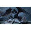 UP - PLAYMAT - MTG - FINAL FANTASY - Crux of Fate