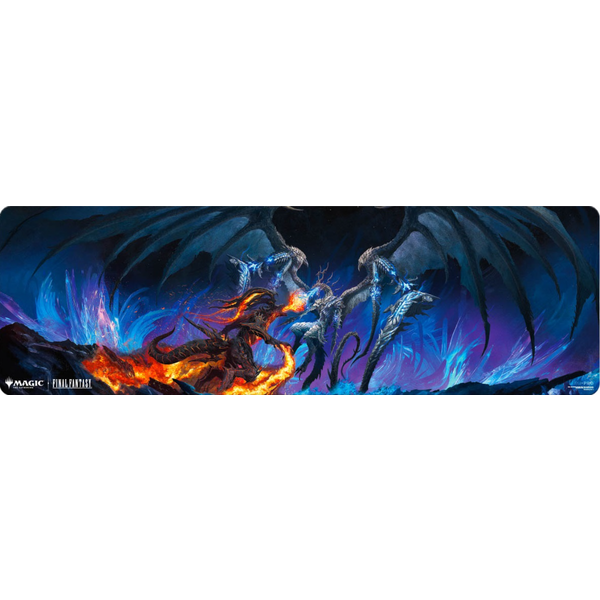 MTG UP - PLAYMAT - MTG - 8FT - FINAL FANTASY
