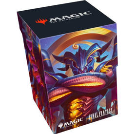 MTG UP - D-BOX (100+) - MTG - FINAL FANTASY - V6