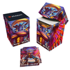 UP - D-BOX (100+) - MTG - FINAL FANTASY - V6