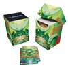 UP - D-BOX (100+) - MTG - FINAL FANTASY - V5