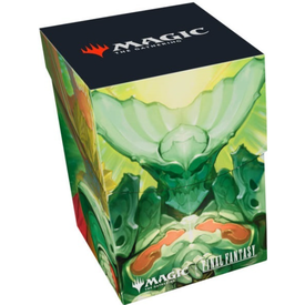 MTG UP - D-BOX (100+) - MTG - FINAL FANTASY - V5