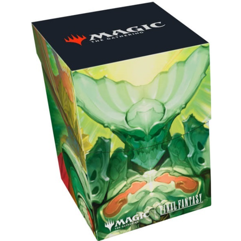 UP - D-BOX (100+) - MTG - FINAL FANTASY - V5