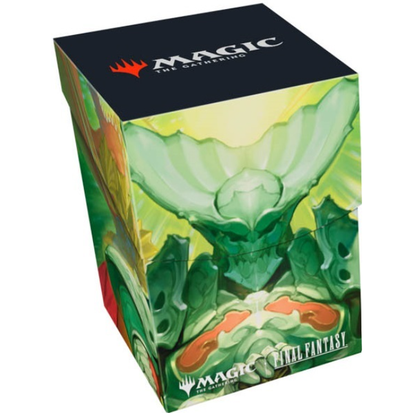 MTG UP - D-BOX (100+) - MTG - FINAL FANTASY - V5