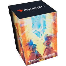 MTG UP - D-BOX (100+) - MTG - FINAL FANTASY - V2
