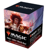 UP COMBO D-BOX D-PRO MTG COMMANDER 21 PRISMARI