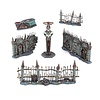 AOS - SPEARHEAD - Sand & Bone Gaming Pack