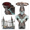 AOS - SPEARHEAD - Sand & Bone Gaming Pack