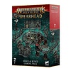 AOS - SPEARHEAD - Sand & Bone Gaming Pack