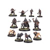 (14 JUIN) AOS - SPEARHEAD - CITIES OF SIGMAR – Fusil-Platoon