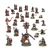 (14 JUIN) AOS - SPEARHEAD - CITIES OF SIGMAR – Fusil-Platoon
