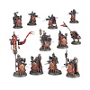(14 JUIN) AOS - SPEARHEAD - CITIES OF SIGMAR – Fusil-Platoon
