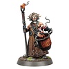 AOS - SPEARHEAD - CITIES OF SIGMAR – Fusil-Platoon