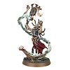 AOS - SPEARHEAD - OSSIARCH BONEREAPERS – Mortisan Elite