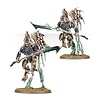 AOS - SPEARHEAD - OSSIARCH BONEREAPERS – Mortisan Elite