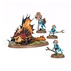 AOS - SPEARHEAD - SERAPHON - Sunblooded Prowlers