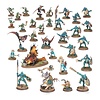 AOS - SPEARHEAD - SERAPHON - Sunblooded Prowlers