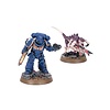 40K - GETTING STARTED - With Warhammer 40k