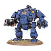 40K - SPACE MARINES - Redemptor Dreadnought