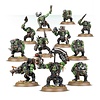 40K - ORKS - Boyz