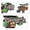40K - ORK - Boyz