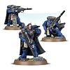 40K - SPACE MARINES - Eliminators