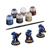 40K - PAINT SET - Space Marines - Infernus Marines