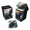 UP - D-BOX (100+) - MTG - FINAL FANTASY - V4