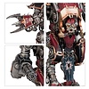 (21 JUIN) 40K - BATTLEFORCE - CHAOS KNIGHTS - Houndpack Lance