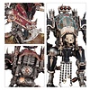 (21 JUIN) 40K - BATTLEFORCE - CHAOS KNIGHTS - Houndpack Lance