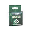 (21 JUIN) 40K - CHAOS KNIGHTS - Dice Set