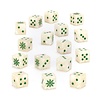 (21 JUIN) 40K - CHAOS KNIGHTS - Dice Set