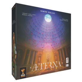 Grail Games AETERNA (FR)