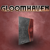 (30 JUIN) GLOOMHAVEN - 2nd edition - Solo Scenarios