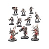 (28 JUIN) 40K - KILL TEAM - Typhon