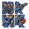 40K - SPACE MARINES - Intercessors Squad