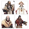 (28 JUIN) 40K - KILL TEAM - Sanctifiers