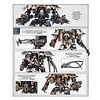 (21 JUIN) 40K - CHAOS KNIGHTS - Knight Ruinator