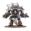 (21 JUIN) 40K - CHAOS KNIGHTS - Knight Ruinator