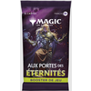 (25 JUIL) MTG - EDGE OF ETERNITIES (FR) - PLAY - Booster Pack