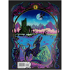 (8 JUIL) DND - ALT COVER - AN ADVENTURE ANTHOLOGY - Dragon Delves