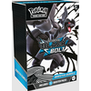 (22 AOUT) POKEMON - BLACK BOLT - Booster Bundle