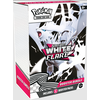 (22 AOUT) POKEMON - WHITE FLARE Booster Bundle