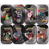 (18 JUIL) POKEMON - UNOVA - DISPLAY (8ct) - Mini Tin